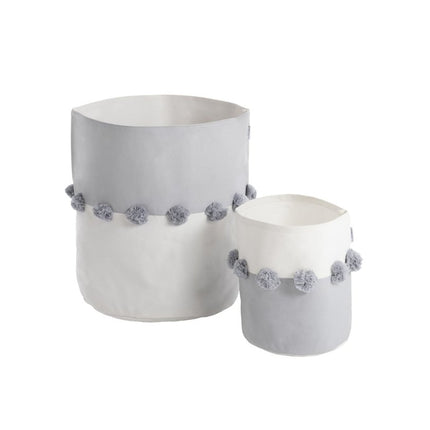 Toddlekind Mandje Groot Stone koop je bij Babywinkel