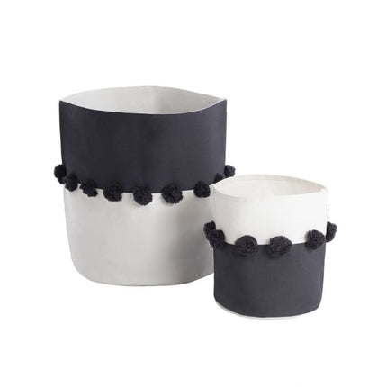 Toddlekind Mandje Klein Anchor koop je bij Babywinkel