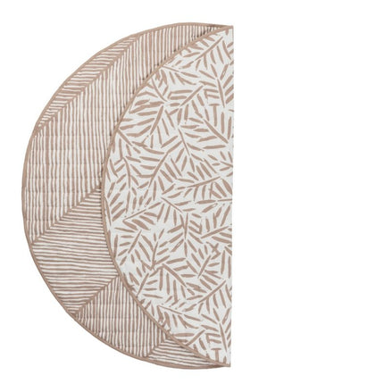 Toddlekind Speelkleed Luiervrij Sea Shell koop je bij Babywinkel