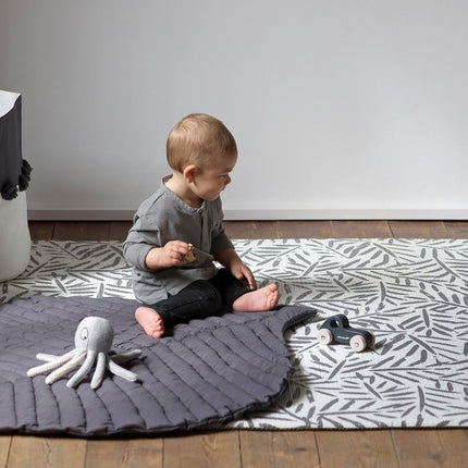 Toddlekind Vloerkleed Anchor koop je bij Babywinkel