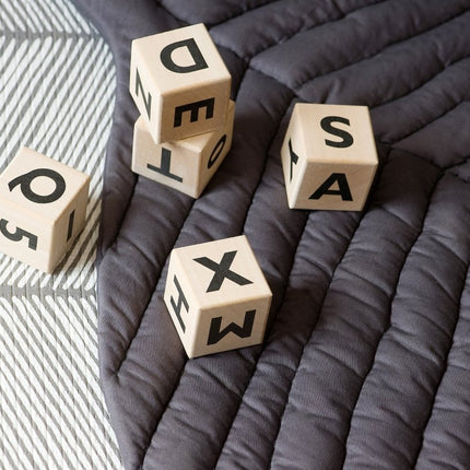 Toddlekind Vloerkleed Anchor koop je bij Babywinkel