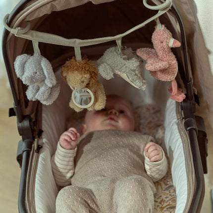 <tc>Little Dutch</tc> Bilspænder Safari