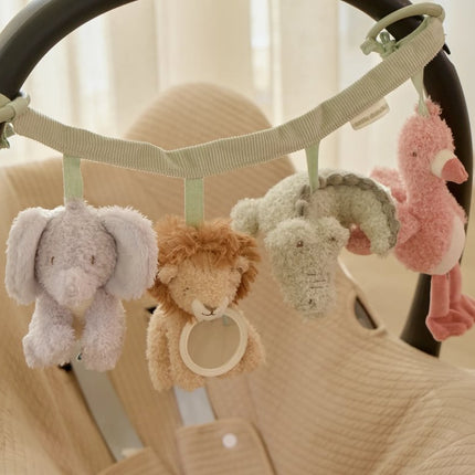 <tc>Little Dutch</tc> Bilspænder Safari