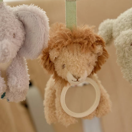 <tc>Little Dutch</tc> Bilspænder Safari