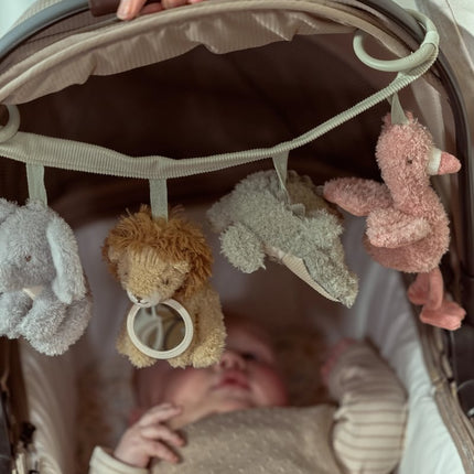 <tc>Little Dutch</tc> Bilspænder Safari