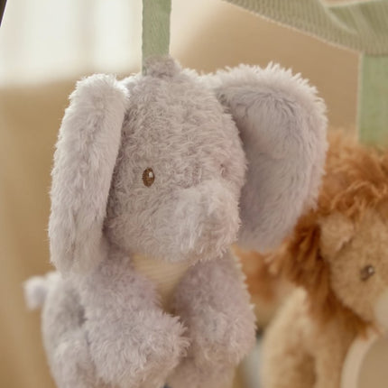 <tc>Little Dutch</tc> Bilspænder Safari
