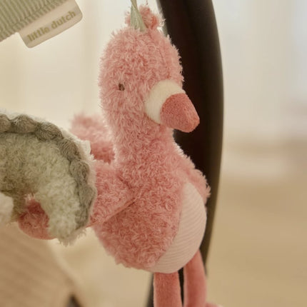 <tc>Little Dutch</tc> Bilspænder Safari