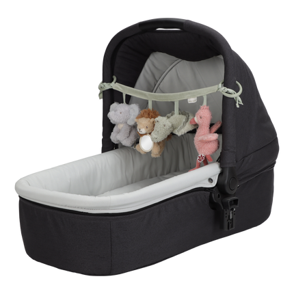 <tc>Little Dutch</tc> Bilspænder Safari