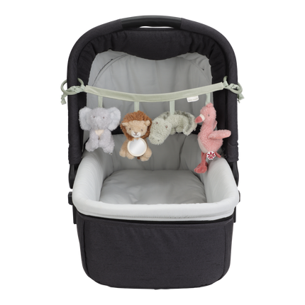 <tc>Little Dutch</tc> Bilspænder Safari