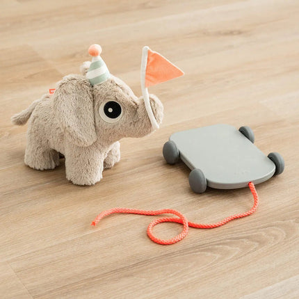 Trekfiguur 2 - in - 1 speelgoed Elphee Sand koop je bij Babywinkel