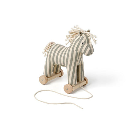 Trekspeelgoed paard Sam koop je bij Babywinkel