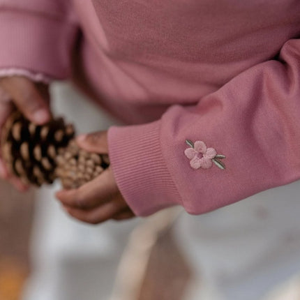 Little Dutch Baby Trui Rouge koop je bij Babywinkel