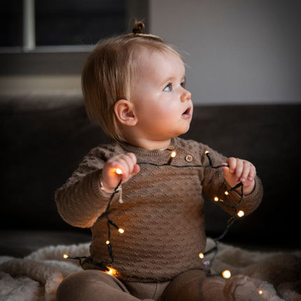Baby's Only Baby Trui Miracle Clay koop je bij Babywinkel