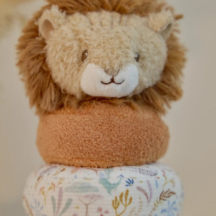 <tc>Little Dutch</tc> Rullebræt Løve Safari