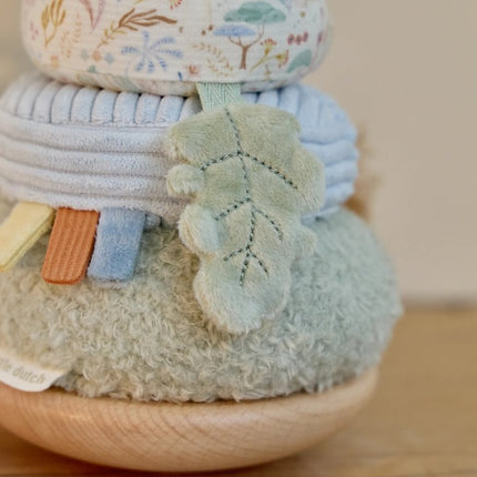 <tc>Little Dutch</tc> Rullebræt Løve Safari
