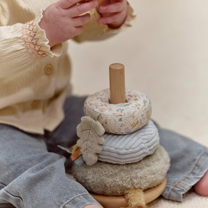 <tc>Little Dutch</tc> Rullebræt Løve Safari