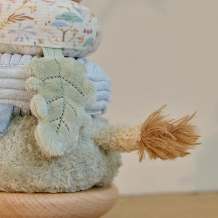 <tc>Little Dutch</tc> Rullebræt Løve Safari