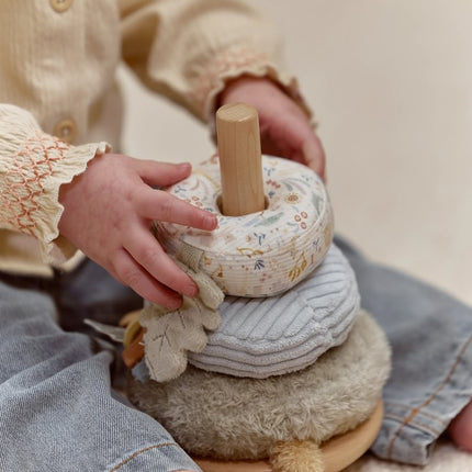 <tc>Little Dutch</tc> Rullebræt Løve Safari