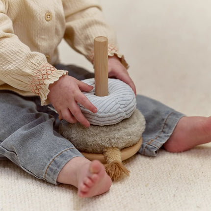<tc>Little Dutch</tc> Rullebræt Løve Safari