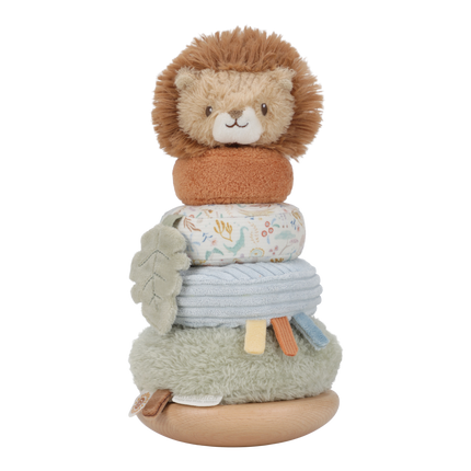<tc>Little Dutch</tc> Rullebræt Løve Safari