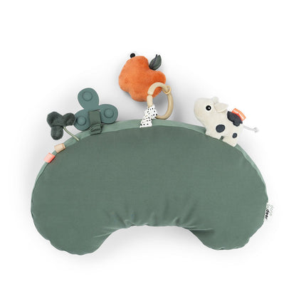 Done by Deer Kussen Tiny Farm koop je bij Babywinkel