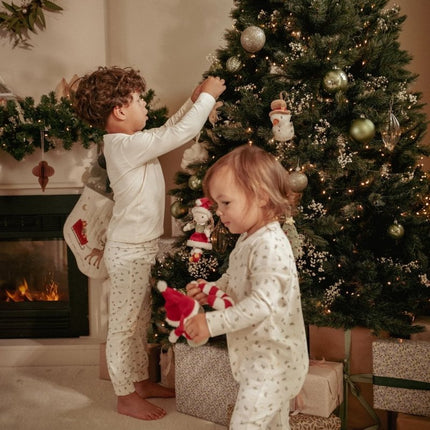 Little Dutch Baby Pyjama Little Christmas 2 - Delig koop je bij Babywinkel