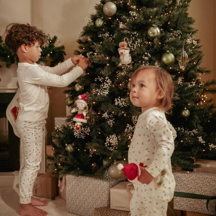 Little Dutch Baby Pyjama Little Christmas 2 - Delig koop je bij Babywinkel