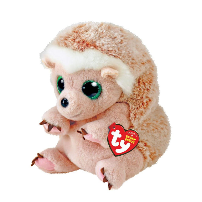 Ty Knuffel Bumper Hedgehog 15Cm koop je bij Babywinkel