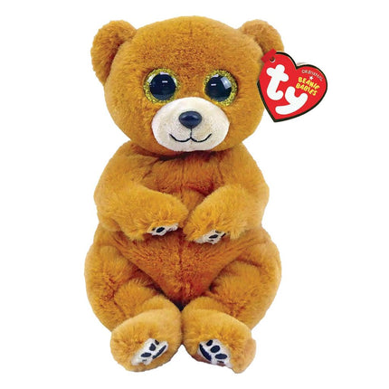 Ty Knuffel Duncan Bear 15Cm koop je bij Babywinkel