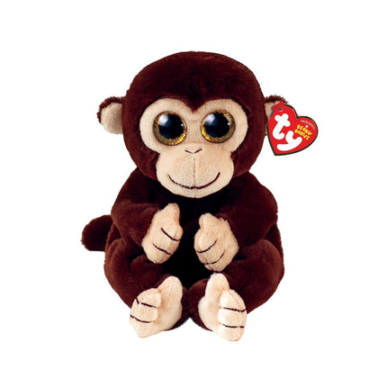 Ty Knuffel Matteo Monkey 15Cm koop je bij Babywinkel