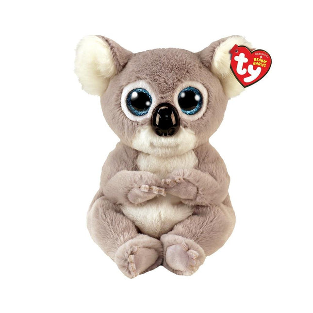 Ty Knuffel Bellies Melly Koala 15Cm koop je bij Babywinkel