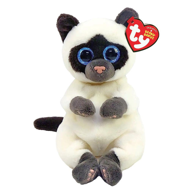 Ty Knuffel Miso Siames Cat 15Cm koop je bij Babywinkel