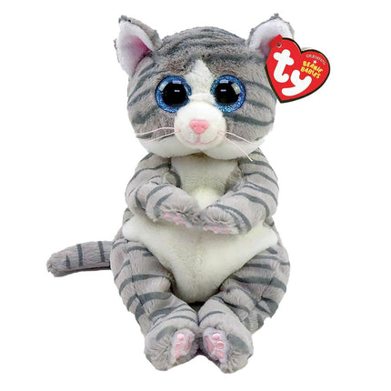 Ty Knuffel Mitzi Cat 15Cm koop je bij Babywinkel