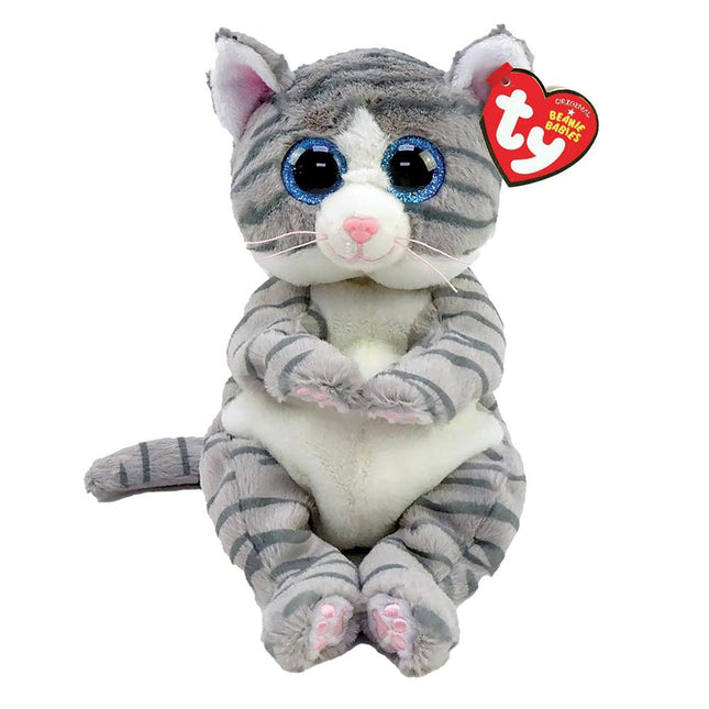 Ty Knuffel Mitzi Cat 15Cm koop je bij Babywinkel