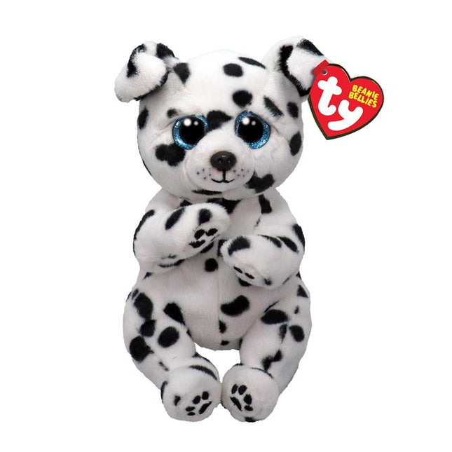 Ty Knuffel Rowdy Dalmatian 15Cm koop je bij Babywinkel