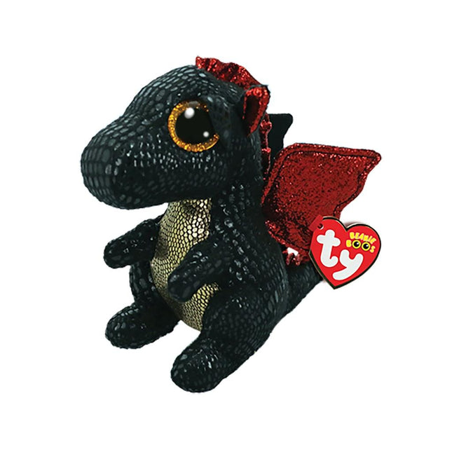 Ty Knuffel Grindal Dragon 15Cm koop je bij Babywinkel