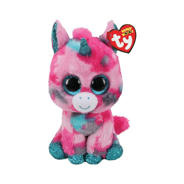 Ty Knuffel Gumball Unicorn 15Cm koop je bij Babywinkel
