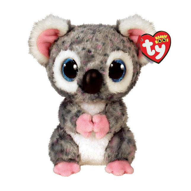 Ty Knuffel Karli Koala 15Cm koop je bij Babywinkel