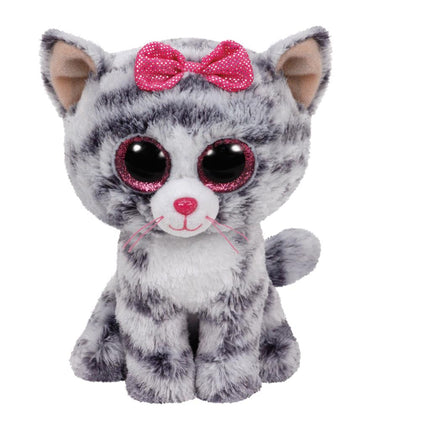 Ty Knuffel Kiki Cat 15Cm koop je bij Babywinkel
