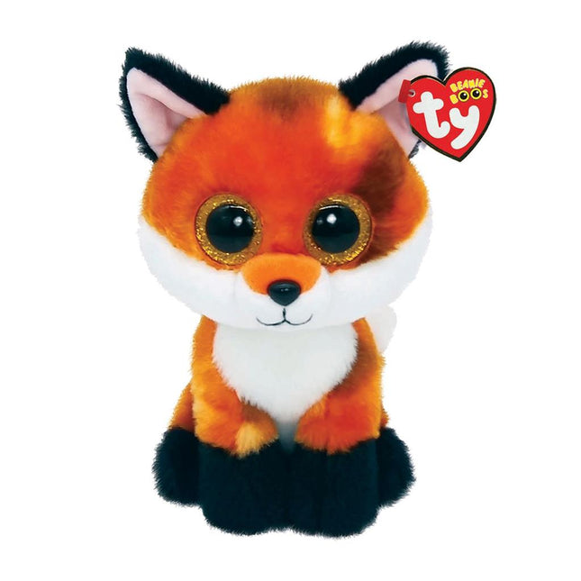 Ty Knuffel Meadow Fox 15Cm koop je bij Babywinkel