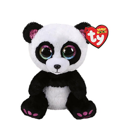 Ty Knuffel Paris Panda 15Cm koop je bij Babywinkel