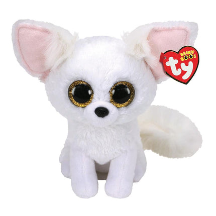 Ty Knuffel Phoenix Fox 15Cm koop je bij Babywinkel