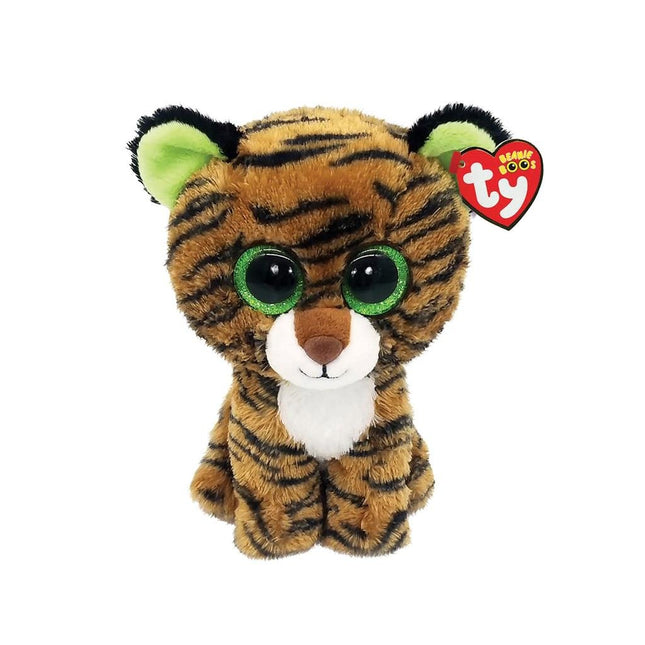 Ty Knuffel Tiggy Tiger 15Cm koop je bij Babywinkel