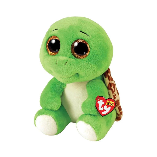 Ty Knuffel Turbo Turtle 15Cm koop je bij Babywinkel
