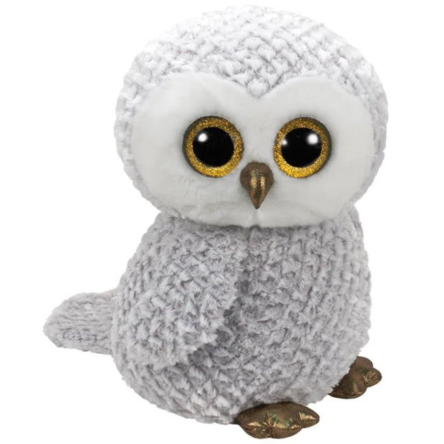 Ty Knuffel Owlette Owl 42Cm koop je bij Babywinkel