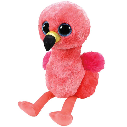 Ty Knuffel Gilda Flamingo 24Cm koop je bij Babywinkel