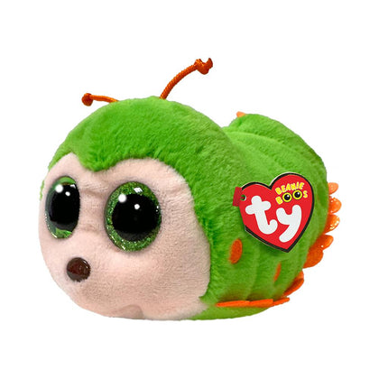 Ty Knuffel Caterpillar Multi 15Cm koop je bij Babywinkel