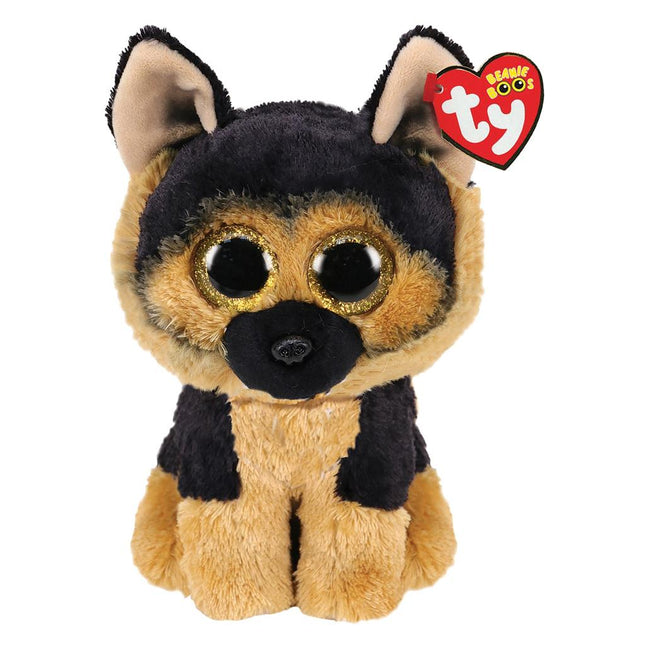 Ty Knuffel Spirit Germn Shepherd 24Cm koop je bij Babywinkel