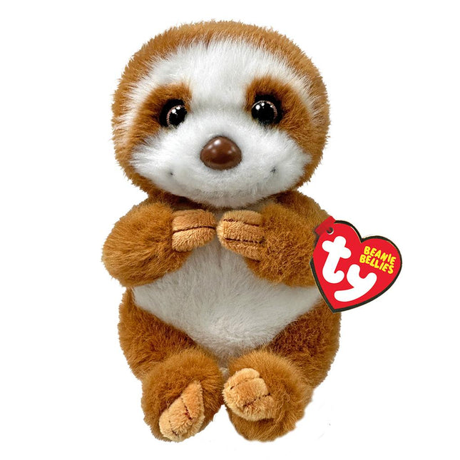 Ty Knuffel Stella Sloth 15Cm koop je bij Babywinkel