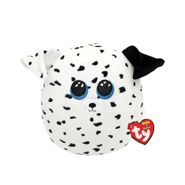 Ty Knuffel Fetch Dog 20Cm koop je bij Babywinkel